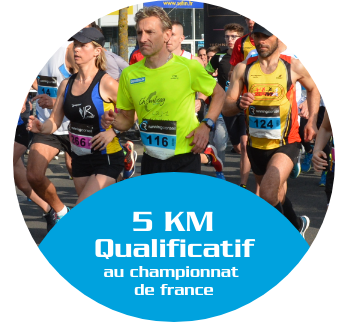 Course de 5 Km