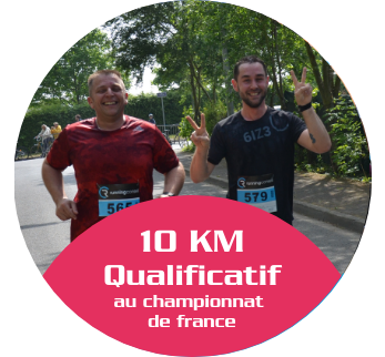 Course de 10 Km