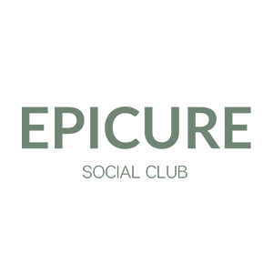 Logo salle Epicure Social Club