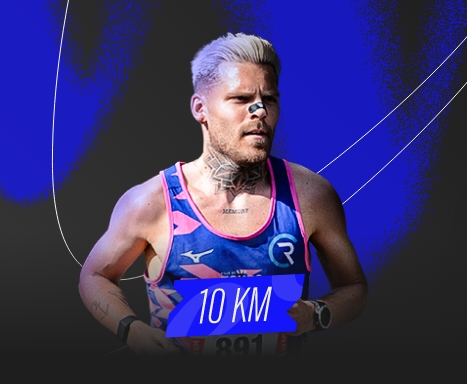 10 KM