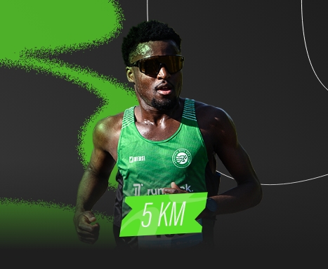 5 KM
